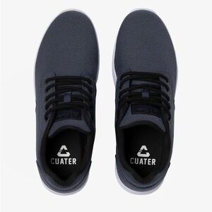 Travis Mathew Cuater THE DAILY WOVEN Navy blue 9.5